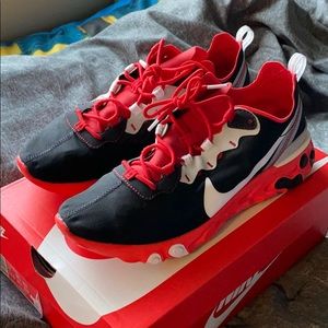 Nike React Element 55